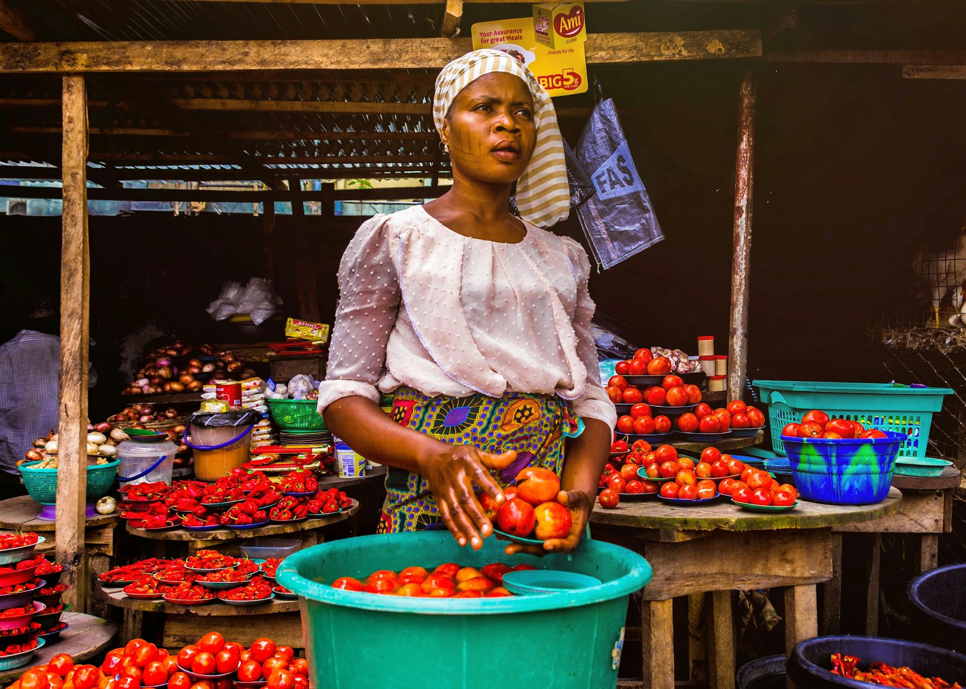 Why African Merchants Should Embrace E-commerce and Marketplaces